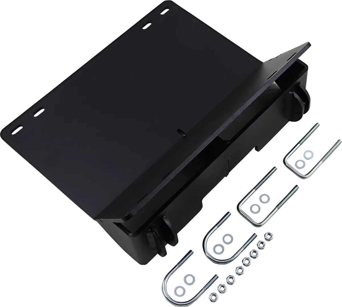 Plow Mount Plate for RM5 Rapid Mount Plow System