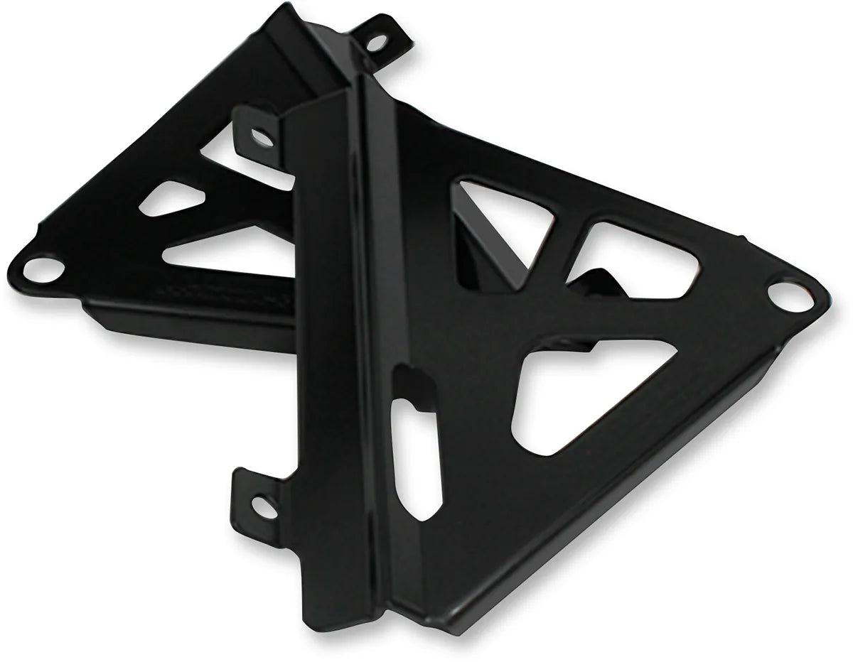 Radiator Brace Set