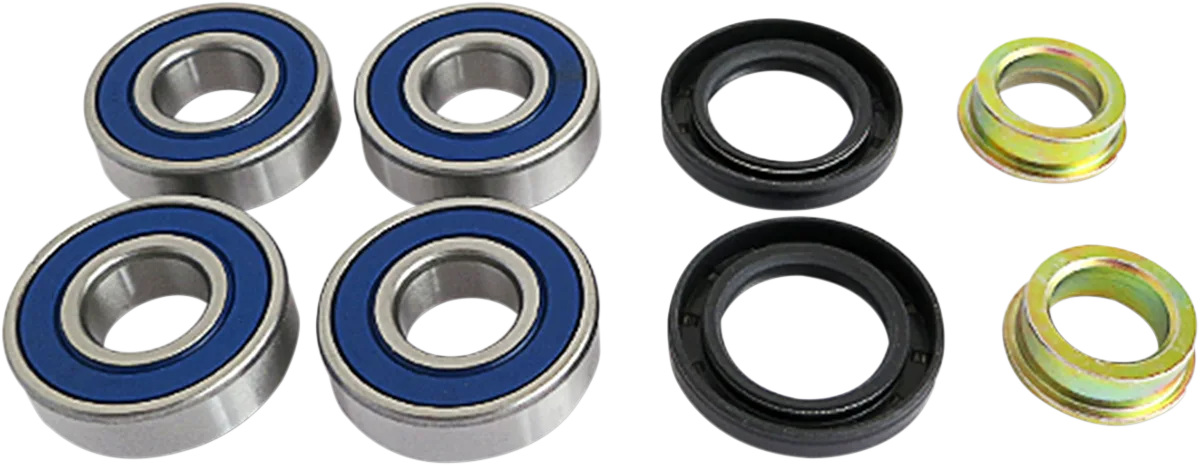 Rear Independent Suspension Repair Kit
