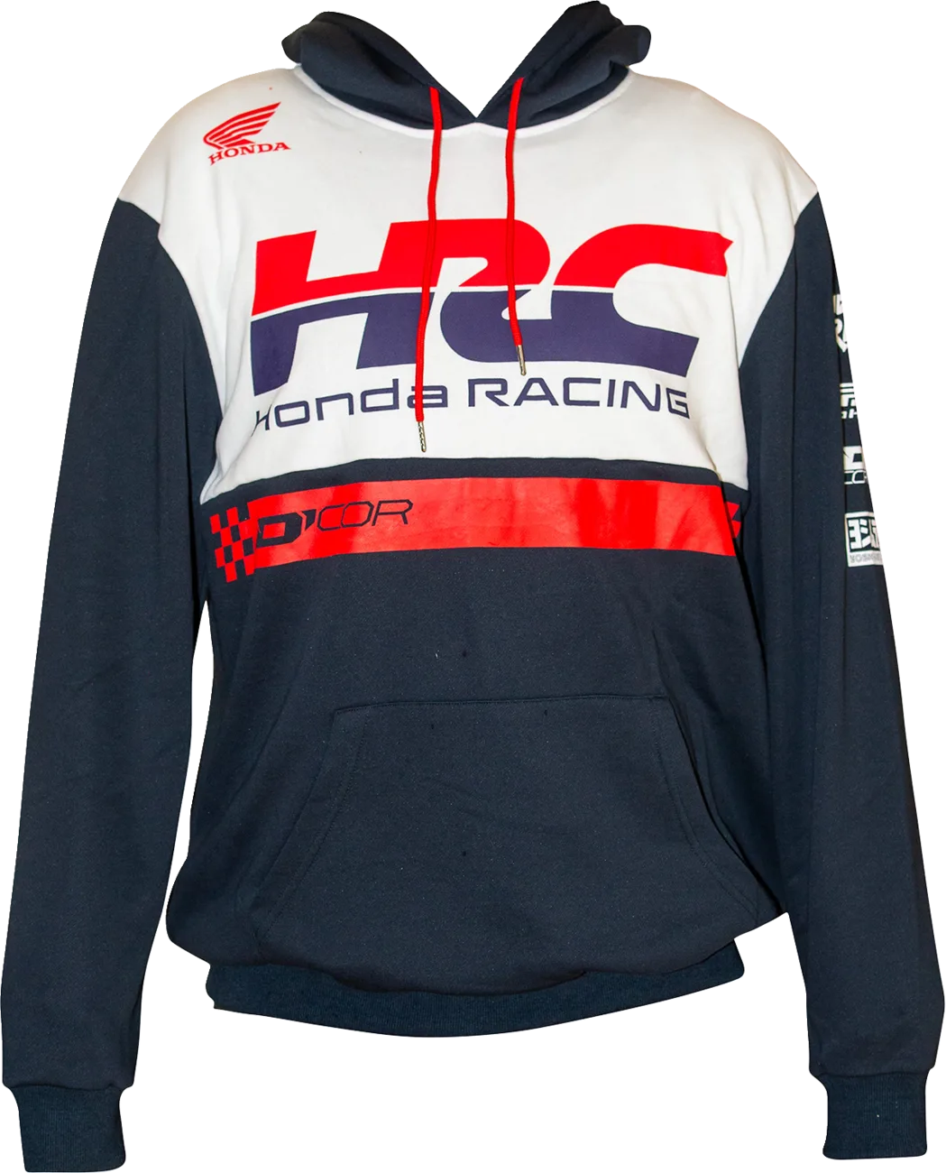 Honda HRC2 Sweatshirt