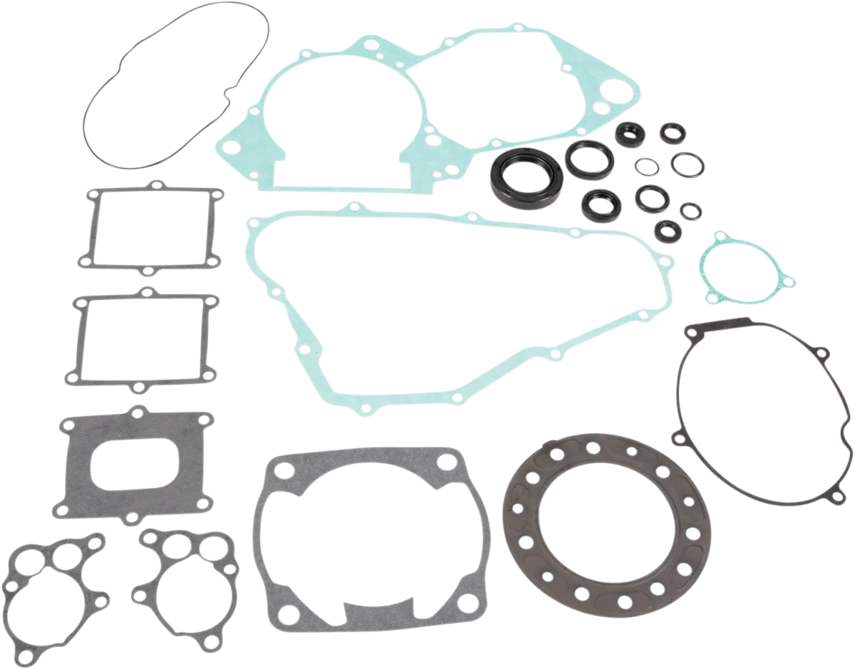 Complete Gasket and Oil Seal Kit
