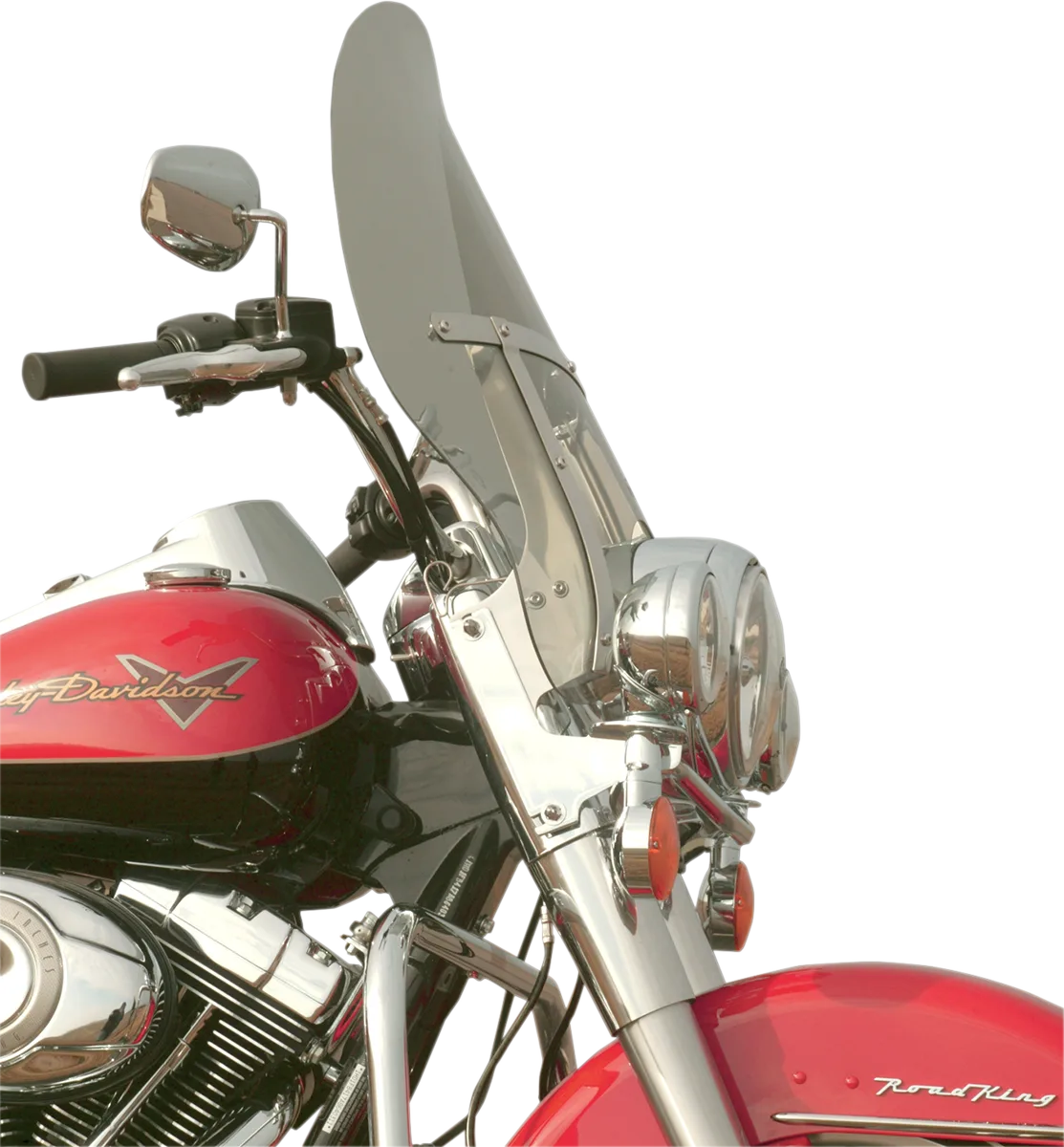 Billboard Flare® Windshield