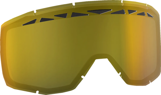 Primal/Split Snow Goggle ACS Dual Pane Lens