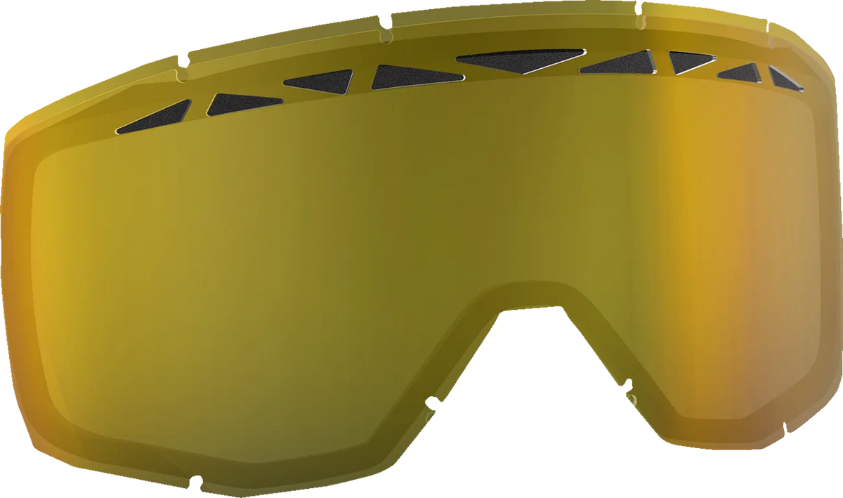 Primal/Split Snow Goggle ACS Dual Pane Lens