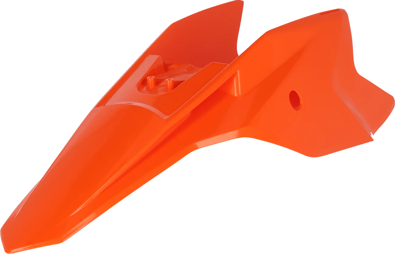 Rear Fender