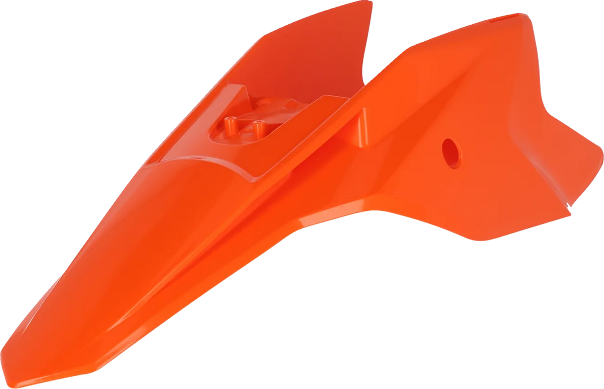 Rear Fender