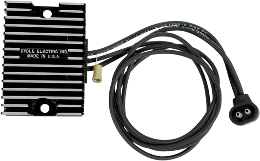 Rectifying Regulator