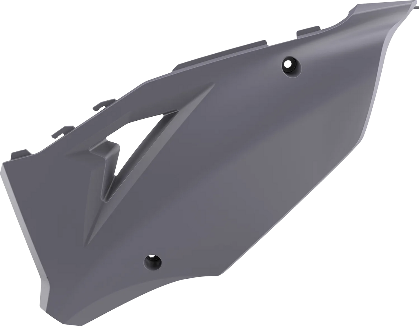 Side Panels For Kawasaki