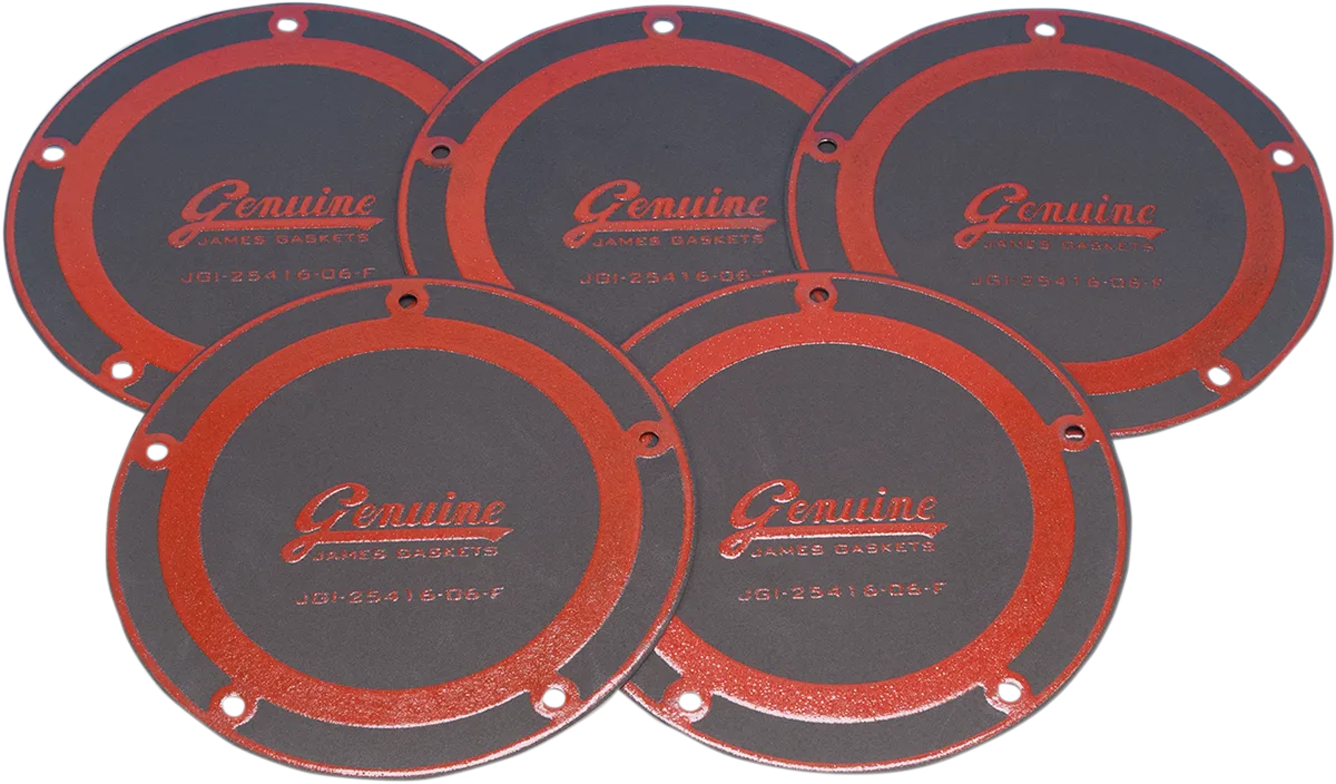 Derby/Inspection Cover Gasket Kit
