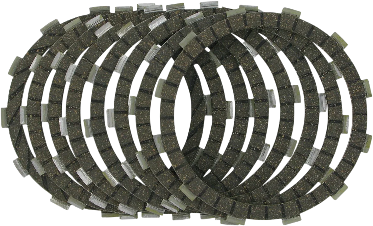 CK Standard Series Clutch Kit