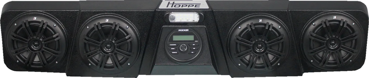 Audio Mini