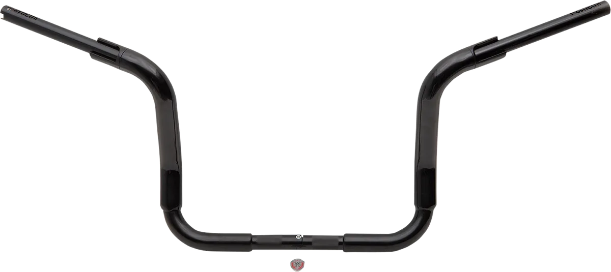 1-1/2" EZ Install Rounded Top Handlebar