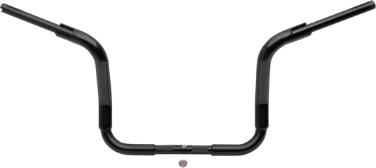 1-1/2" EZ Install Rounded Top Handlebar