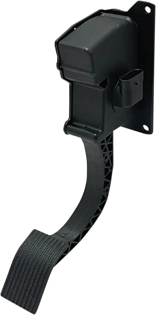 Throttle Pedal