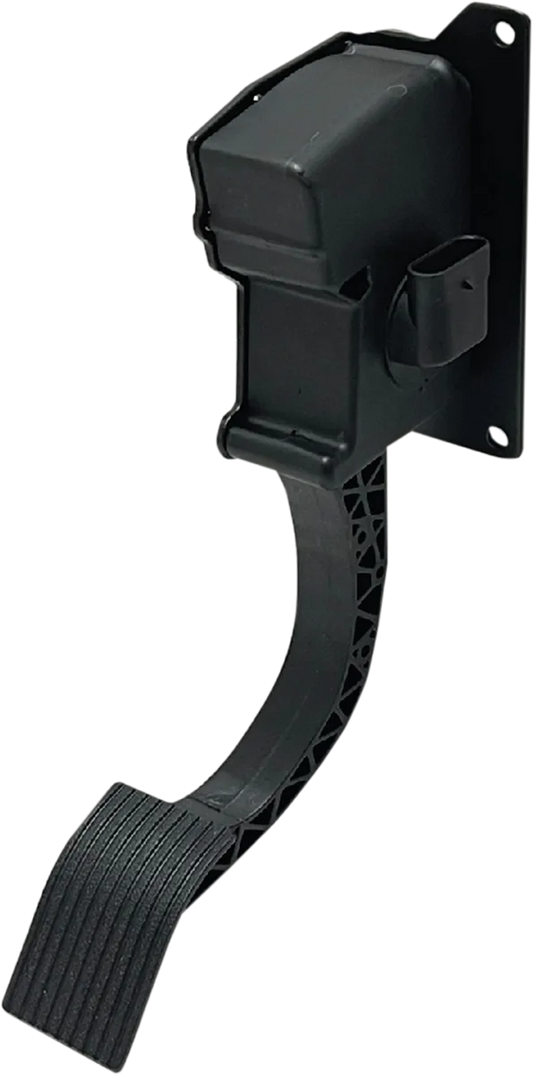 Throttle Pedal