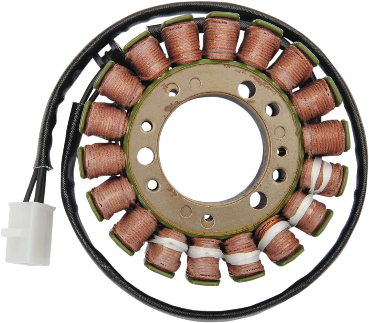 Stator