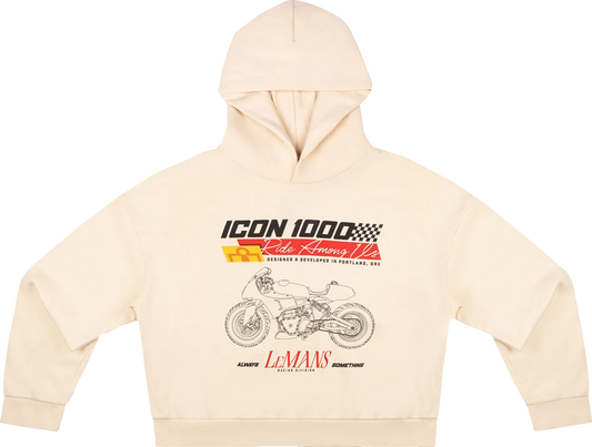Women's Always Something™ Hoodie