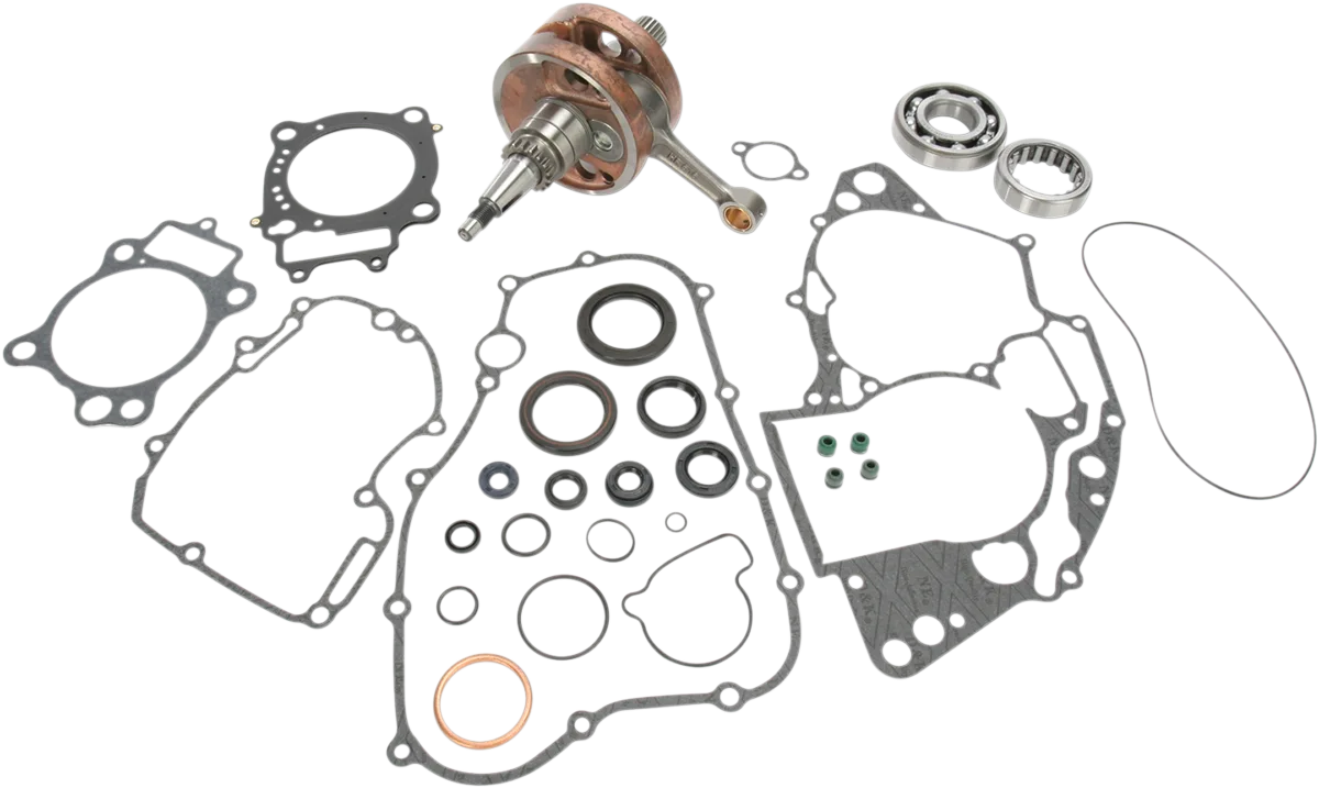 Crankshaft Kit