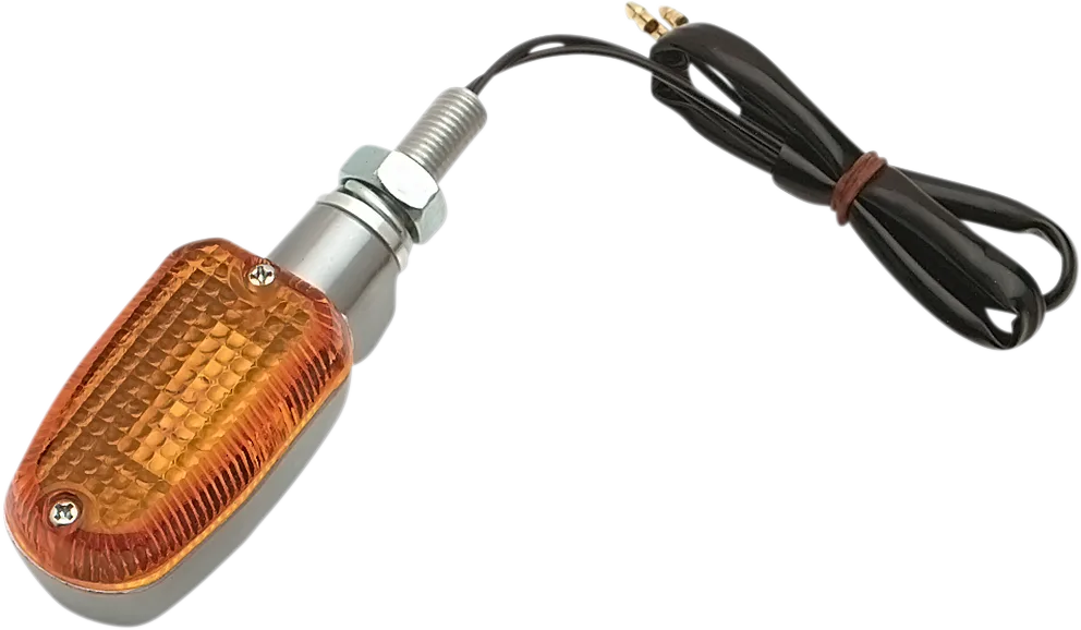 Marker Lights