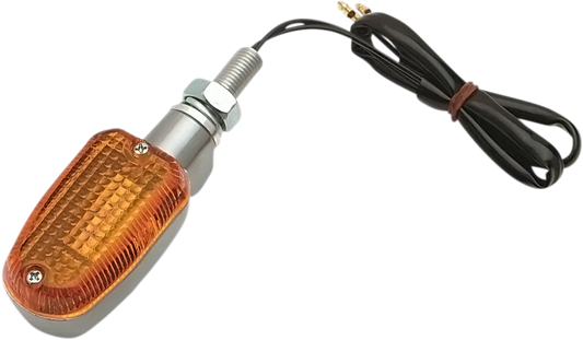 Marker Lights