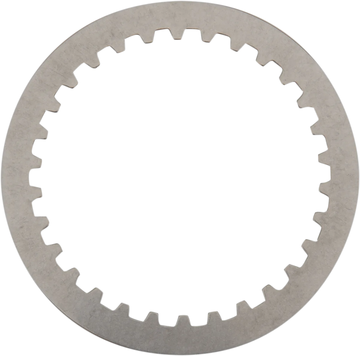 Clutch Steel Drive Plate