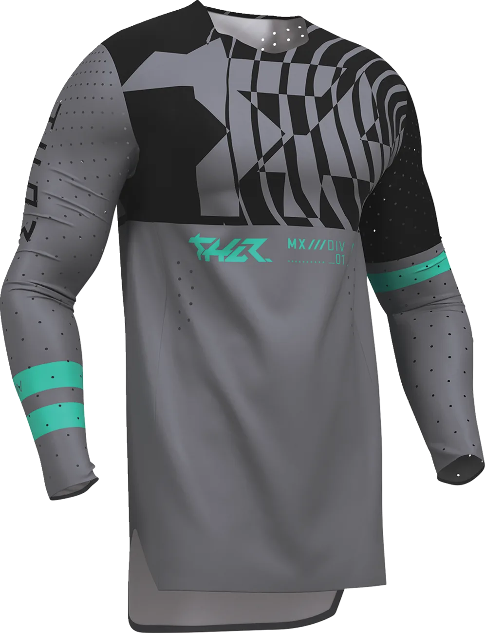 Sportmode Mind Control Jersey
