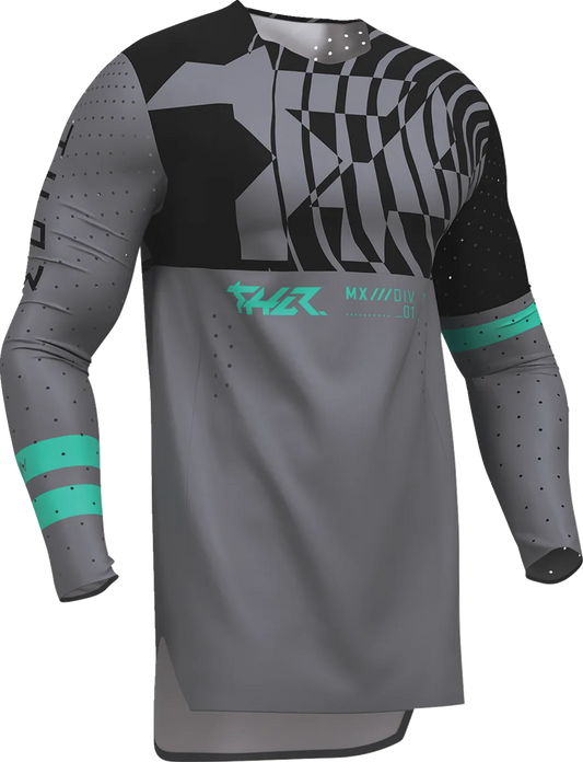 Sportmode Mind Control Jersey