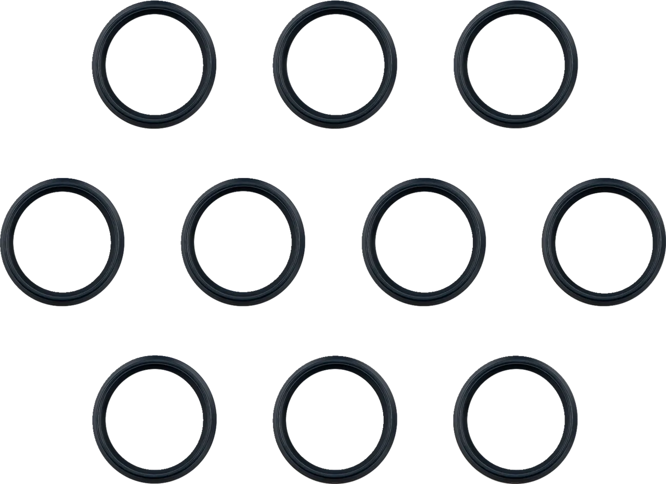 Throttle to Intake O-Ring