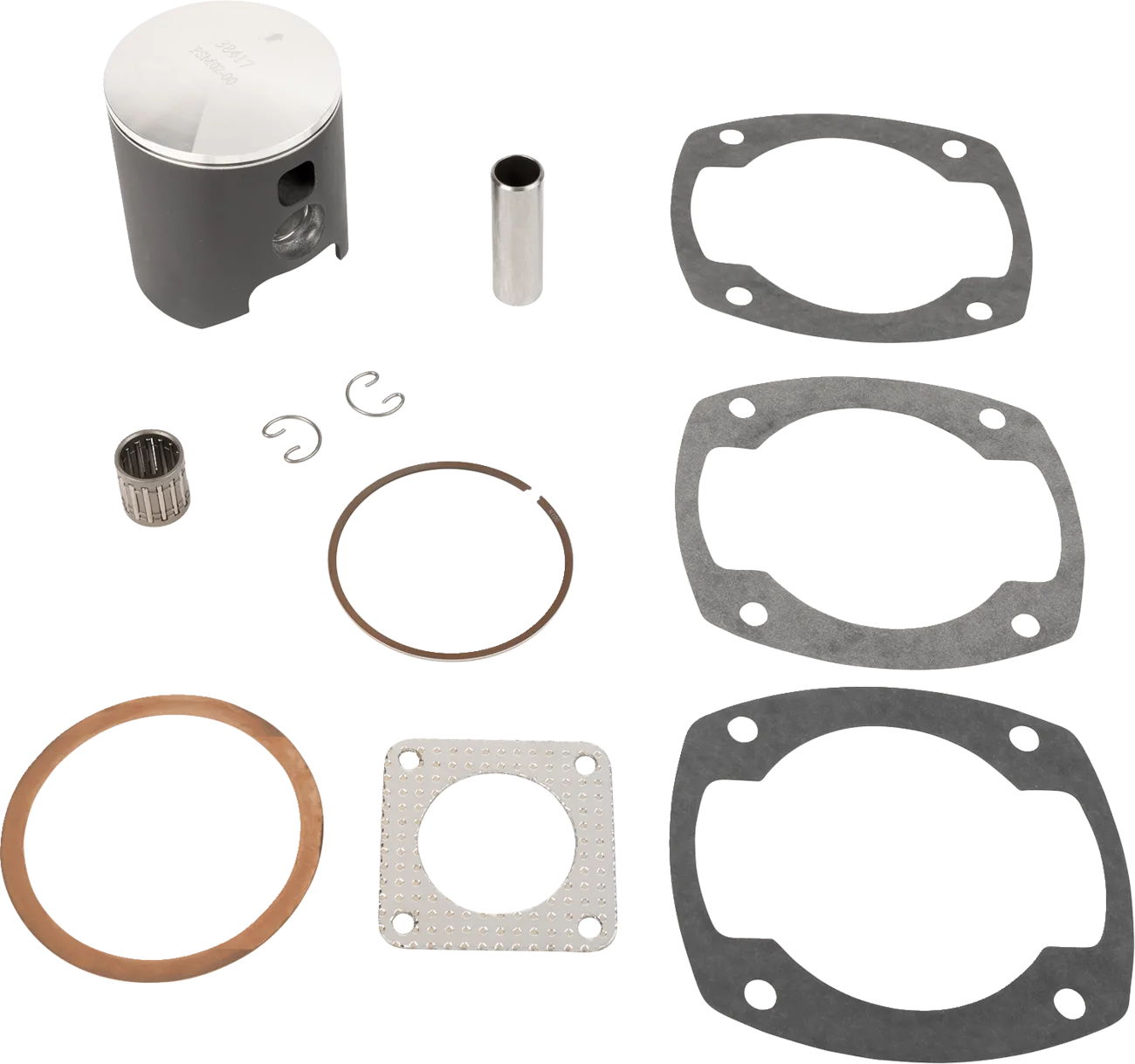 Top End Piston Kit