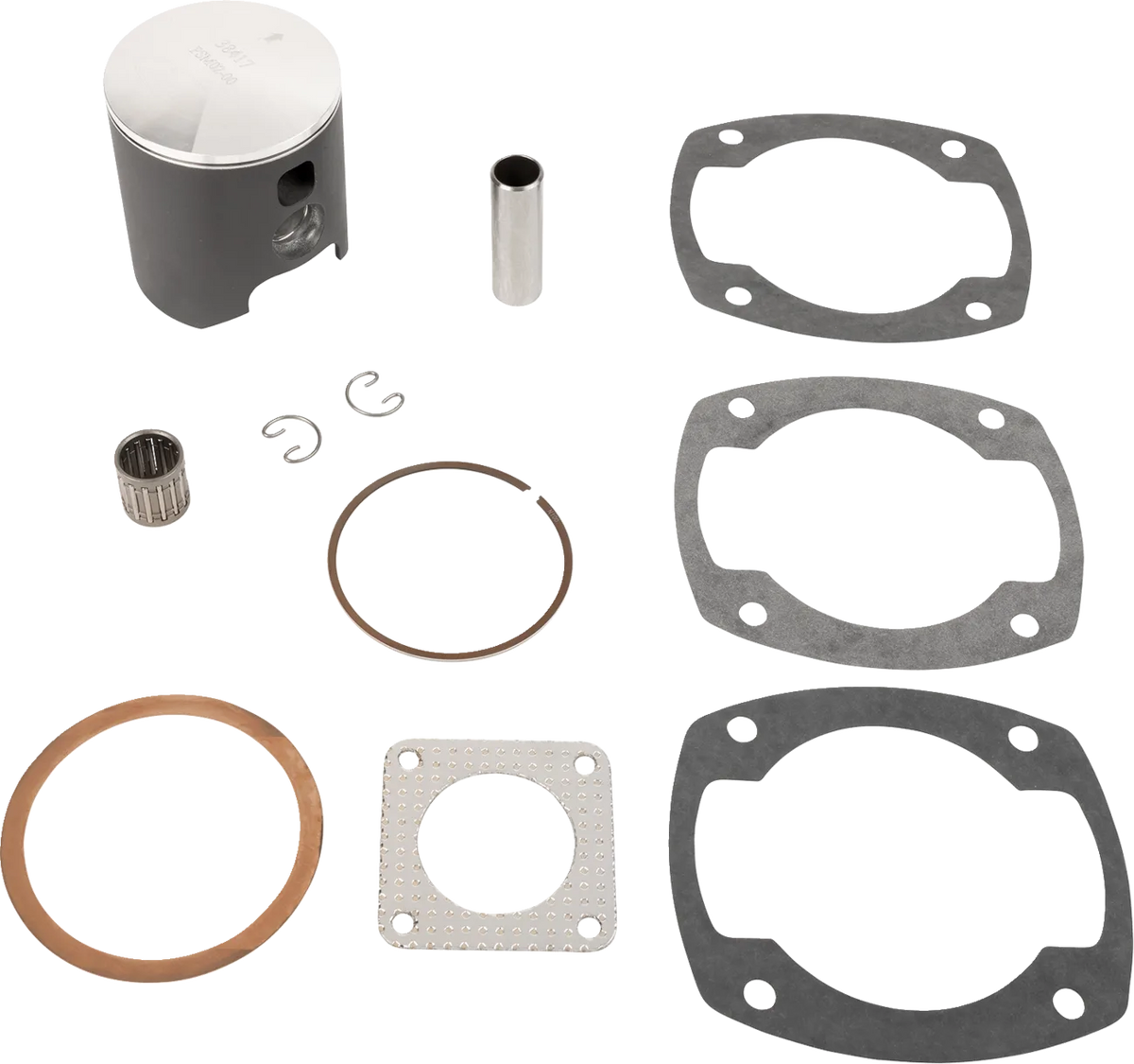Top End Piston Kit