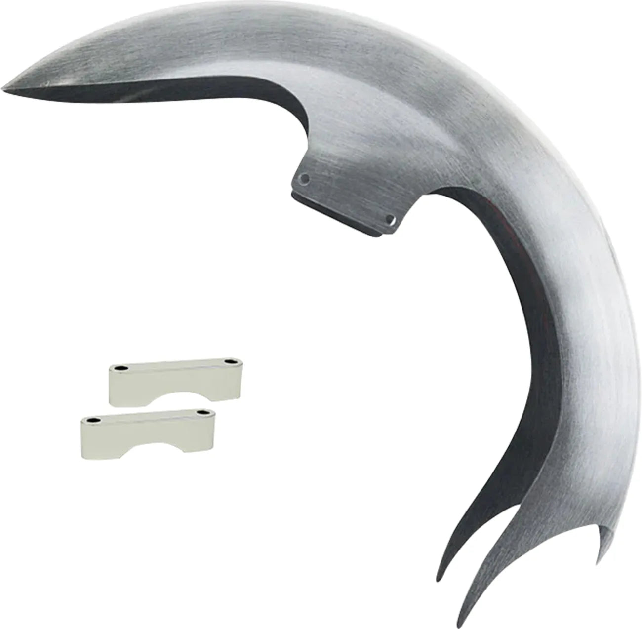 Steel Talon Front Fender