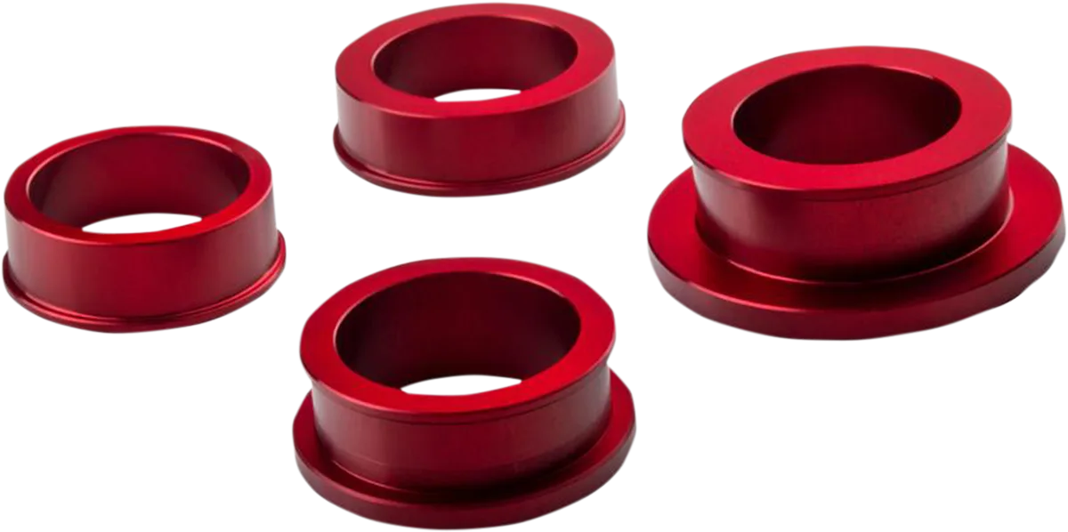 Captive Wheel Spacer