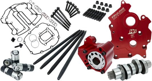 Race Series® Camchest Kit with Full Travel Lifters