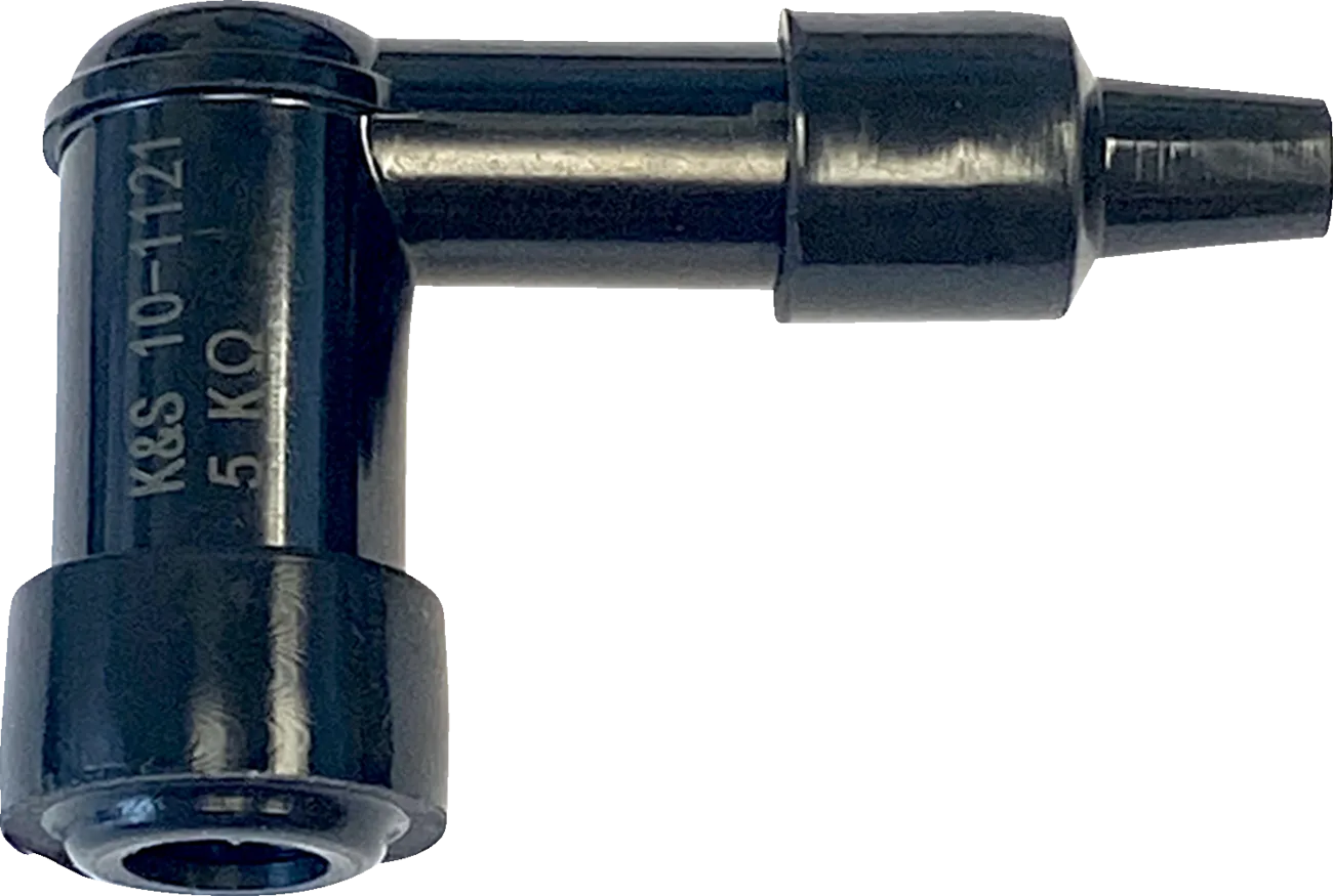 Spark Plug Cover