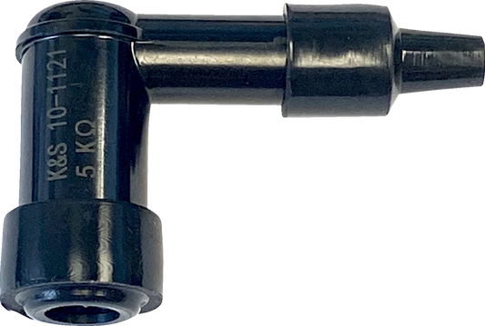Spark Plug Cover