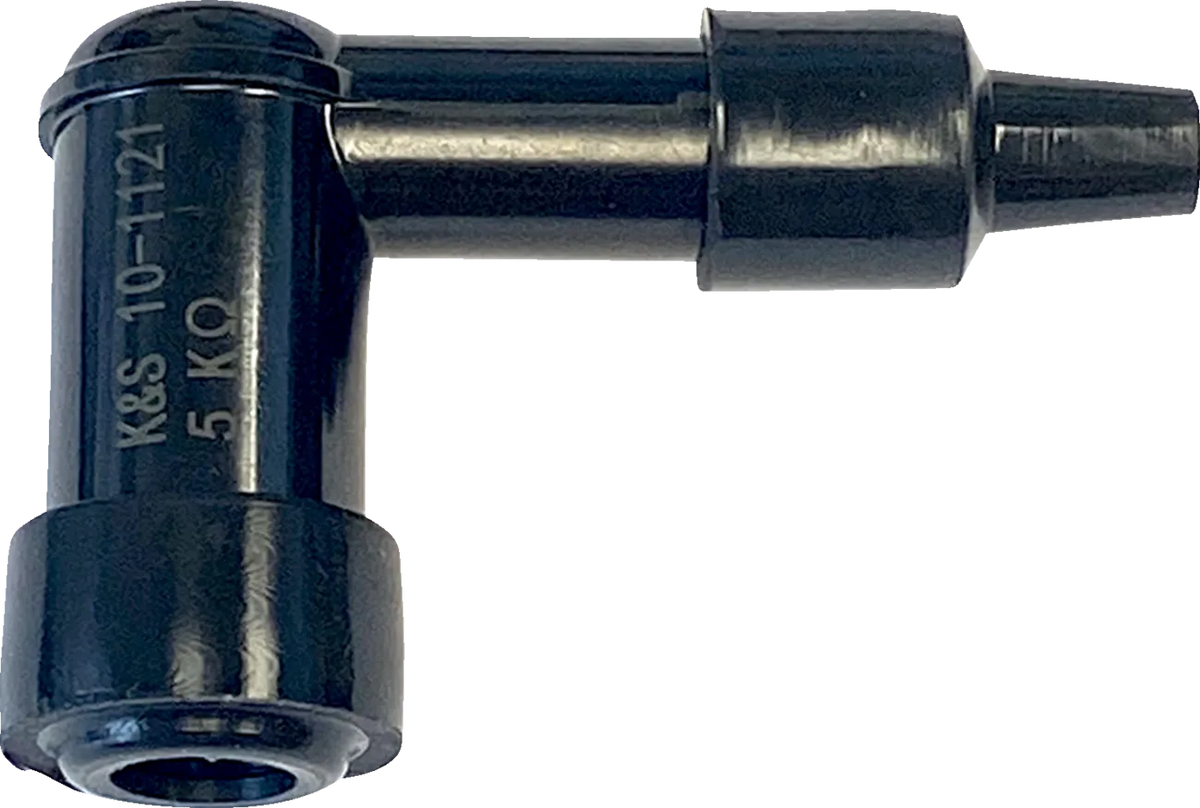 Spark Plug Cover