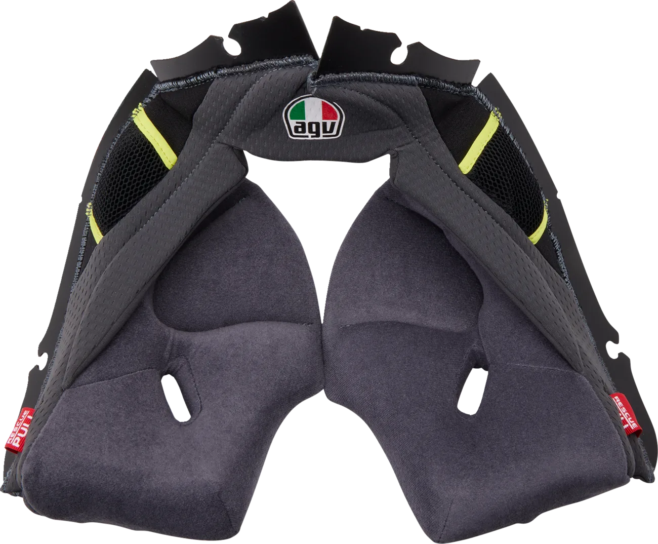 Pista GP RR Helmet Cheek Pads