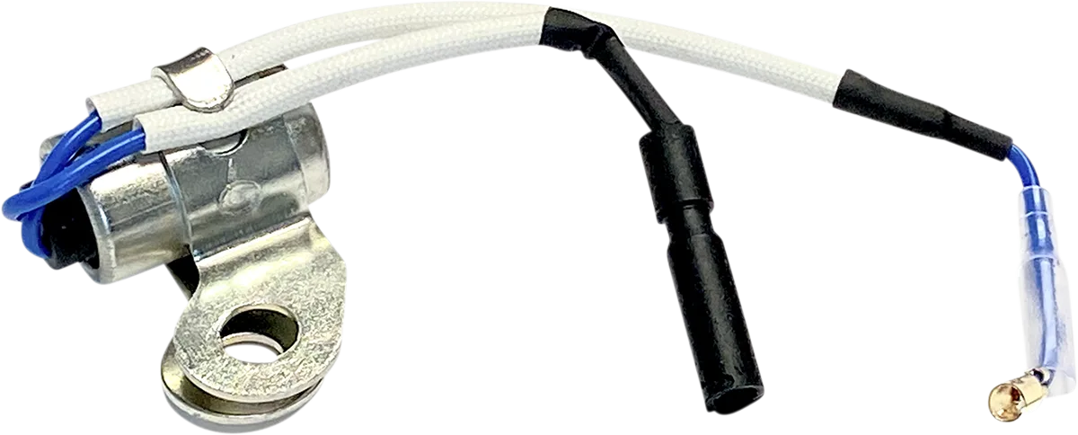 Ignition Condenser