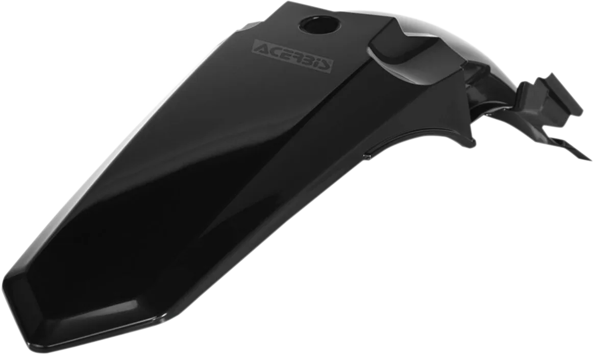 Rear Fender