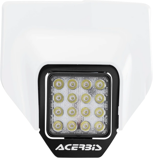 VSL Headlight