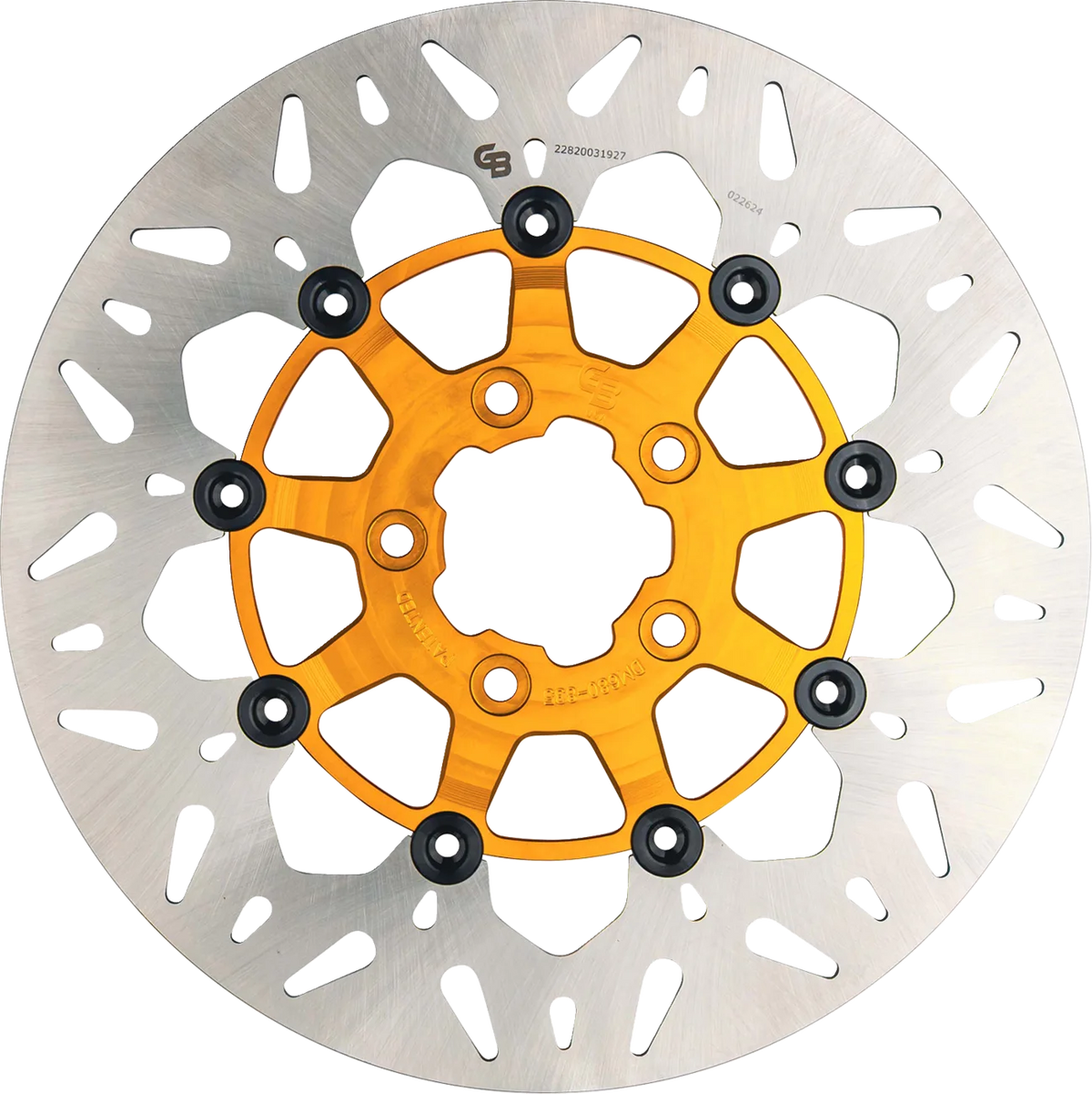 Brake Rotor