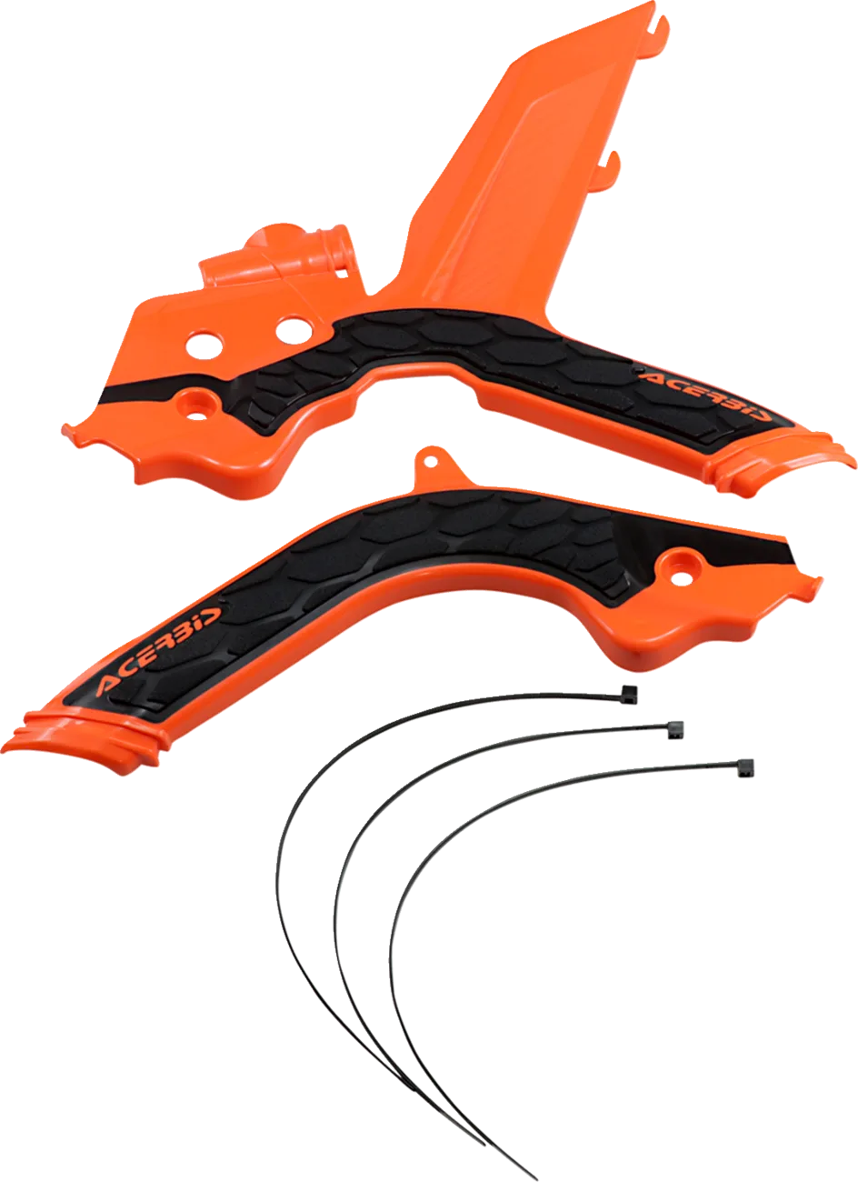 X-Grip Frame Guards