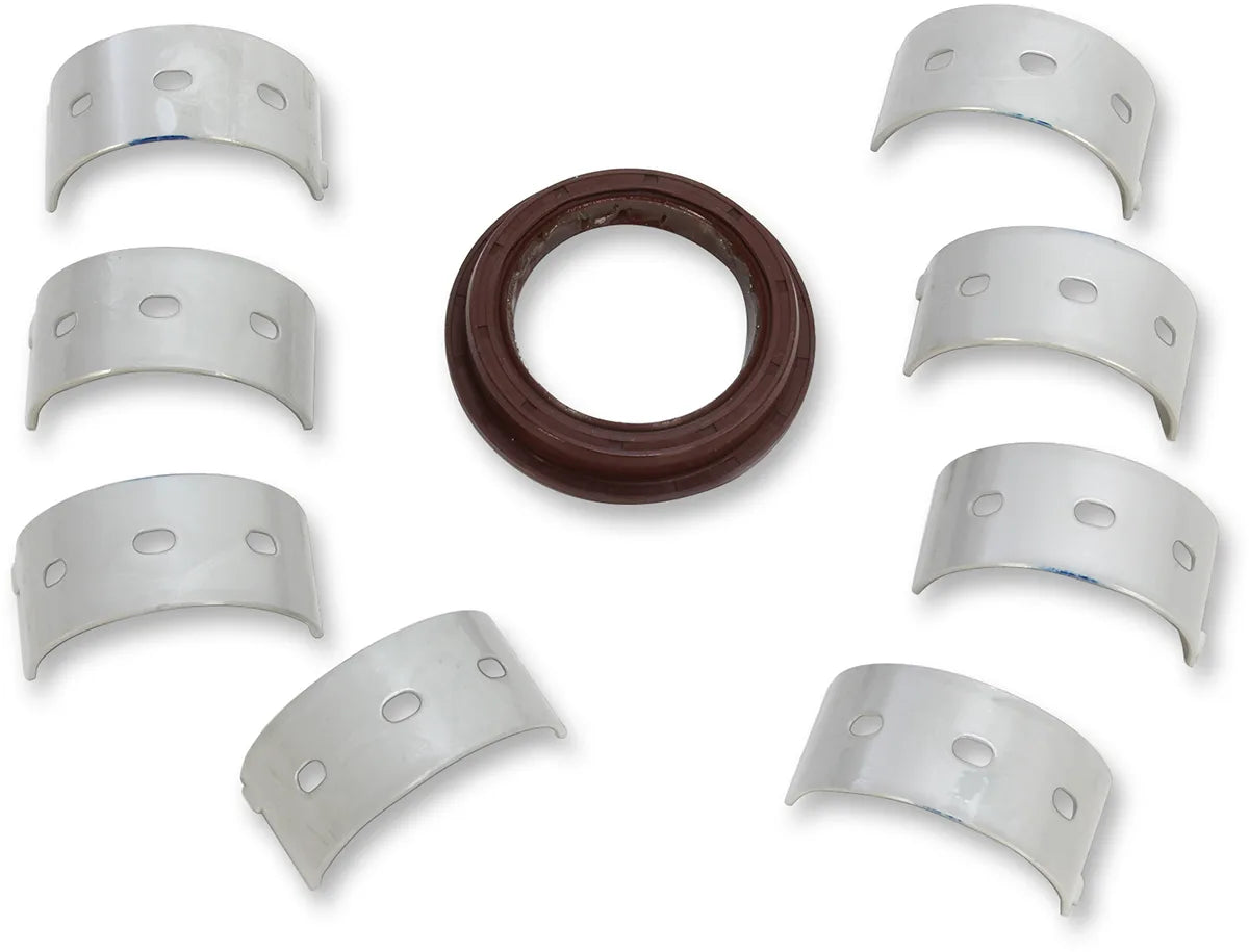 Main Crankshaft Bearing and Seal Kit