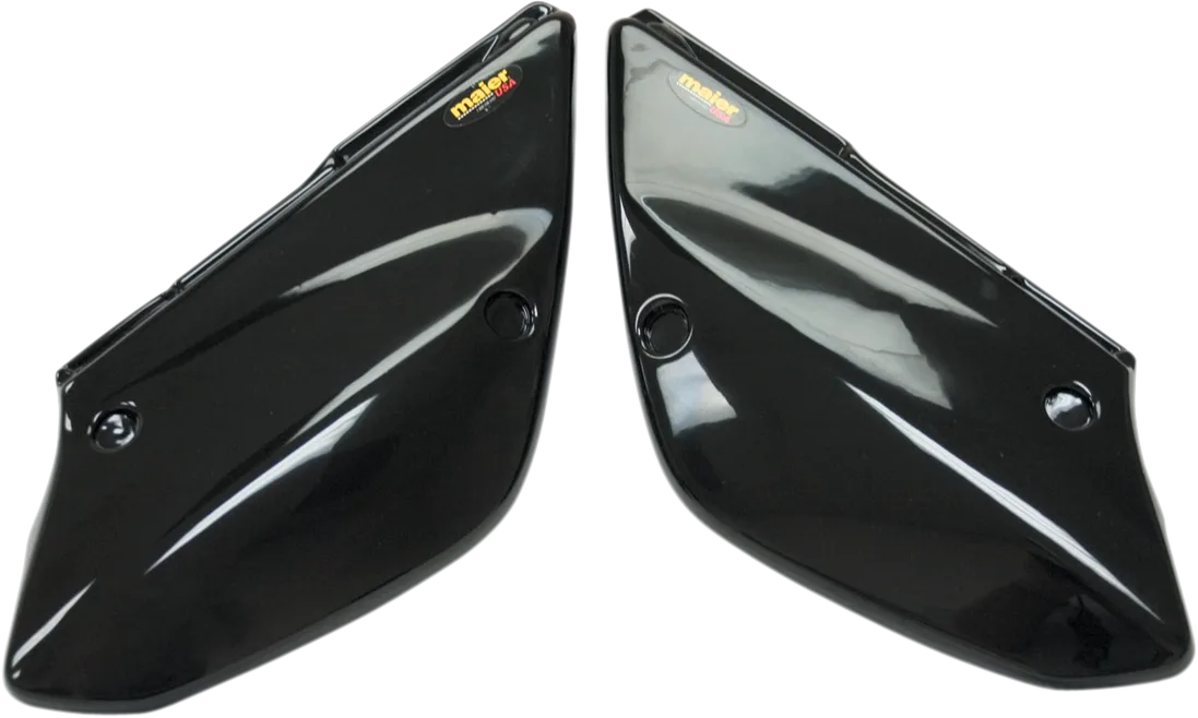 Replacement Side Panels — Replacement