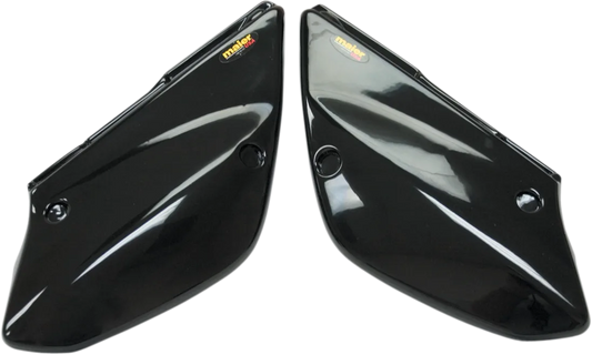 Replacement Side Panels — Replacement