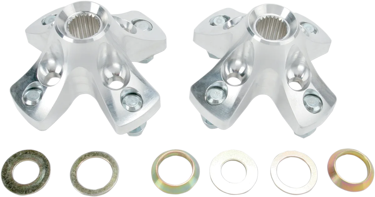 Billet Wheel Hub