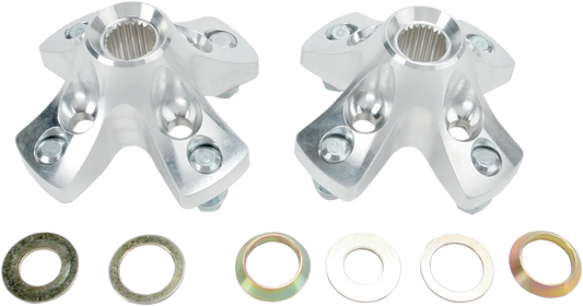 Billet Wheel Hub