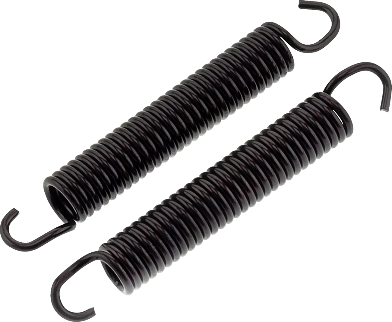 Exhaust Pipe Spring