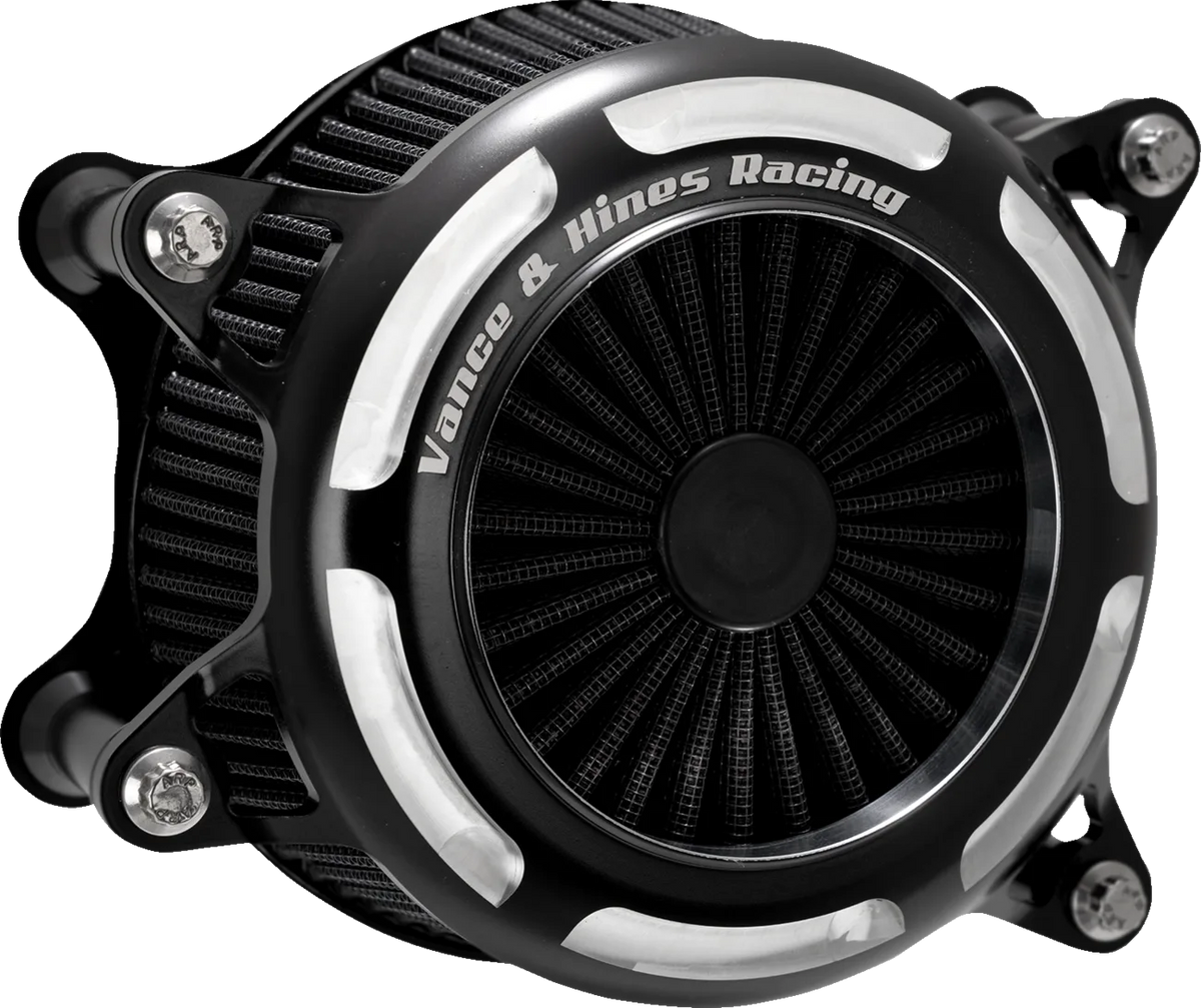 V02 Onyx Air Intake Kit