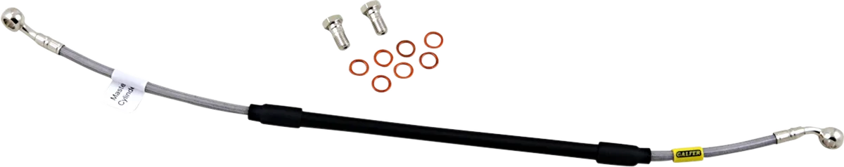 Complete Brake Line Kit
